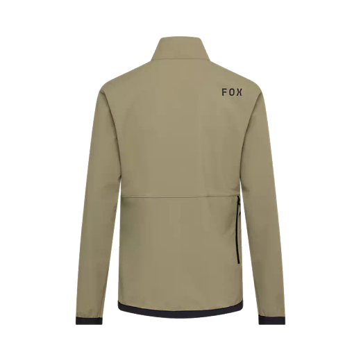 🚴‍♂️❄ Chaqueta Fox Ranger Fire – Protección y Comodidad para MTB en Climas Fríos