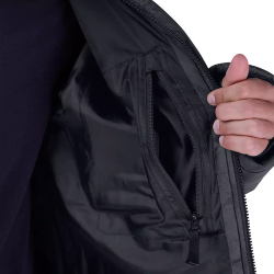 Chaqueta Fox Ridgeway Abrigo con Estampado 🦊🧥 | Estilo, Comodidad y Calidez