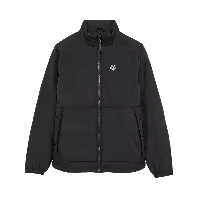 Chaqueta Fox Ridgeway Lite Mujer 🦊✨ | Ligera, Cómoda y Versátil L