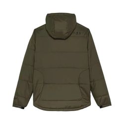 Chaqueta Fox Ridgeway para Mujer – Estilo y Protección en Climas Fríos Verde Oliva