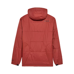 Chaqueta Fox Ridgeway – Protección y Estilo para el Frío