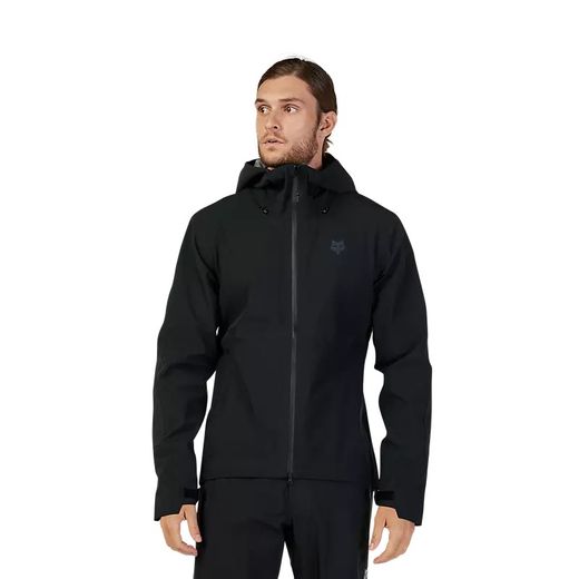 Chaqueta Fox Impermeable Defend 3-Layer – Máxima Protección para MTB