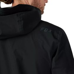 Chaqueta Fox Impermeable Defend 3-Layer – Máxima Protección para MTB
