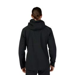 Chaqueta Fox Impermeable Defend 3-Layer – Máxima Protección para MTB