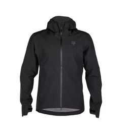 Chaqueta Fox Impermeable Defend 3-Layer – Máxima Protección para MTB