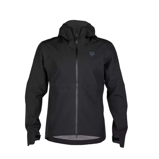 Chaqueta Fox Impermeable Defend 3-Layer – Máxima Protección para MTB