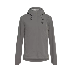 🚵‍♂️🌧️ Chaqueta Impermeable Fox Ranger 2.5 Capas MTB  Protección y Ligereza