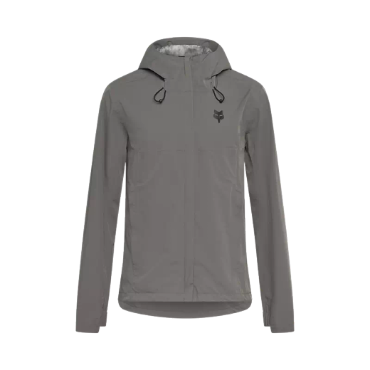 Chaqueta Impermeable Fox Ranger 2.5 Capas MTB 🚵‍♂️ Protección y Ligereza