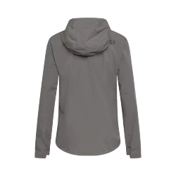 🚵‍♂️🌧️ Chaqueta Impermeable Fox Ranger 2.5 Capas MTB  Protección y Ligereza