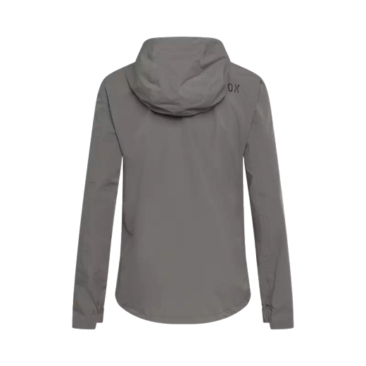 🚵‍♂️🌧️ Chaqueta Impermeable Fox Ranger 2.5 Capas MTB  Protección y Ligereza
