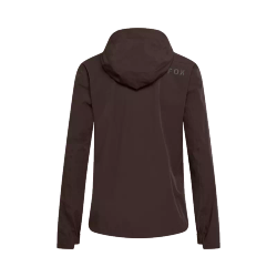 🚵‍♂️🌧️ Chaqueta Impermeable Fox Ranger 2.5 Capas MTB  Protección y Ligereza