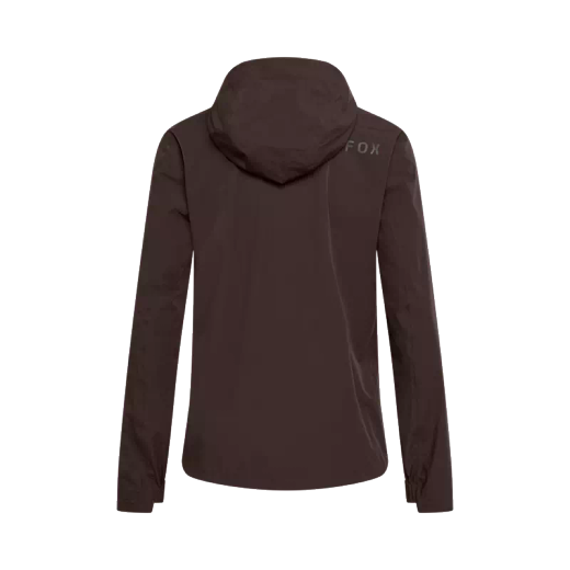 🚵‍♂️🌧️ Chaqueta Impermeable Fox Ranger 2.5 Capas MTB  Protección y Ligereza