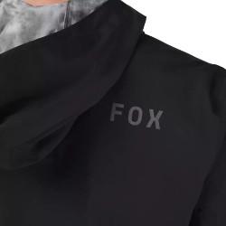 🚵‍♂️🌧️ Chaqueta Impermeable Fox Ranger 2.5 Capas MTB Protección y Ligereza