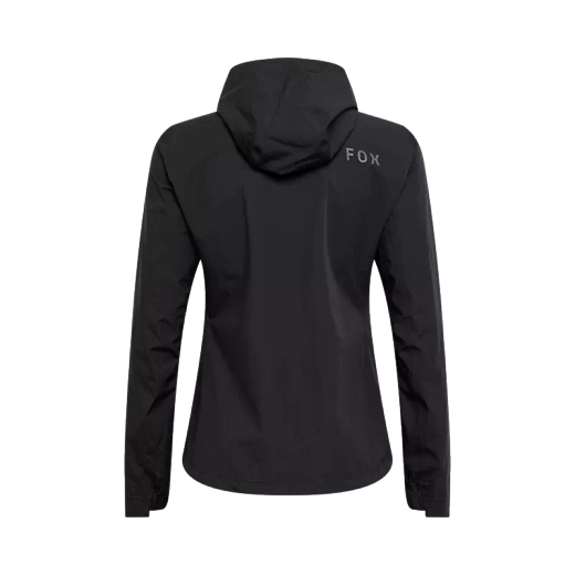 🌧️🚴‍♀️ Chaqueta Impermeable Mujer Fox Ranger 2,5 Capas  Protección y Estilo MTB
