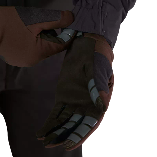 🌧️🚴‍♀️ Chaqueta Impermeable Mujer Fox Ranger 2,5 Capas  Protección y Estilo MTB