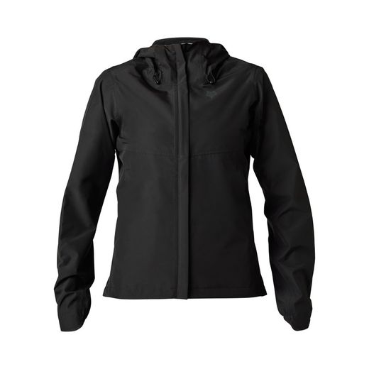 Chaqueta Impermeable Ranger 2.5L para Mujer: Protección y Comodidad en Cualquier Condición Climática