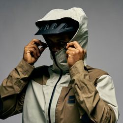 🤎🚵‍♂️ Chaqueta Leatt MTB HydraDri 5.0 Marrón Loam – Protección profesional para los días más duros 🌧️⚡