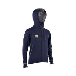 💙🚵‍♂️ Chaqueta Leatt MTB ThermaFlow 2.0 Azul Galaxy – Calidez, confort y estilo para tus rutas más frías ❄️🔥