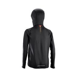 🖤🚵‍♀️ Chaqueta Leatt MTB ThermaFlow 2.0 Mujer Negro – Protección, estilo y confort total en cada ruta ❄️🔥