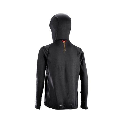 🖤🚵‍♀️ Chaqueta Leatt MTB ThermaFlow 2.0 Mujer Negro – Protección, estilo y confort total en cada ruta ❄️🔥