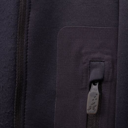 🖤🚵‍♂️ Chaqueta Leatt MTB ThermaFlow 2.0 Negro – Calidez, confort y rendimiento para cada ruta ❄️🔥