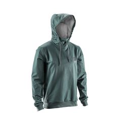 💚🚵‍♂️ Chaqueta Leatt MTB ThermaFlow 3.0 Verde – Calidez, transpirabilidad y estilo para tus aventuras en MTB ❄️🔥
