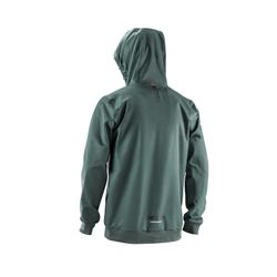 💚🚵‍♂️ Chaqueta Leatt MTB ThermaFlow 3.0 Verde – Calidez, transpirabilidad y estilo para tus aventuras en MTB ❄️🔥