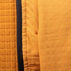 💛🚵‍♂️ Chaqueta Leatt MTB ThermaFlow 5.0 Amarillo Lager – Máxima protección térmica y estilo en tus rutas ❄️🔥