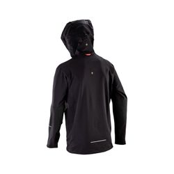 🖤🚵‍♀️ Chaqueta Leatt MTB ThermaFlow 5.0 Mujer Negro – Rendimiento, protección y estilo en tus rutas más frías ❄️🔥