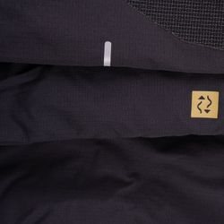🖤❄️ Chaqueta Leatt MTB ThermaFlow 6.0 Negro | Máximo confort y protección en climas fríos 🚵‍♂️🌨️