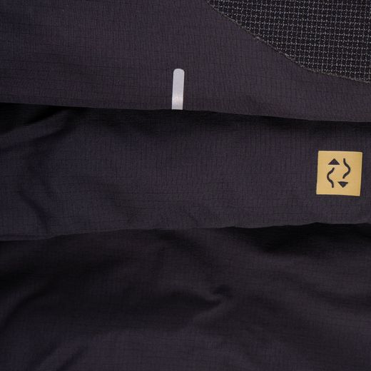 🖤❄️ Chaqueta Leatt MTB ThermaFlow 6.0 Negro | Máximo confort y protección en climas fríos 🚵‍♂️🌨️