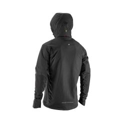 🖤❄️ Chaqueta Leatt MTB ThermaFlow 6.0 Negro | Máximo confort y protección en climas fríos 🚵‍♂️🌨️
