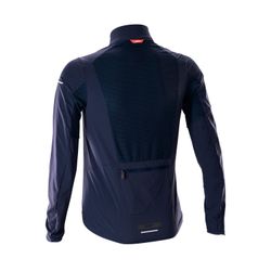 💙🚴‍♀️ Chaqueta Leatt MTB WindBlock 2.0 Mujer Azul Galaxy – Protección, confort y estilo en cada ruta 💨❄️