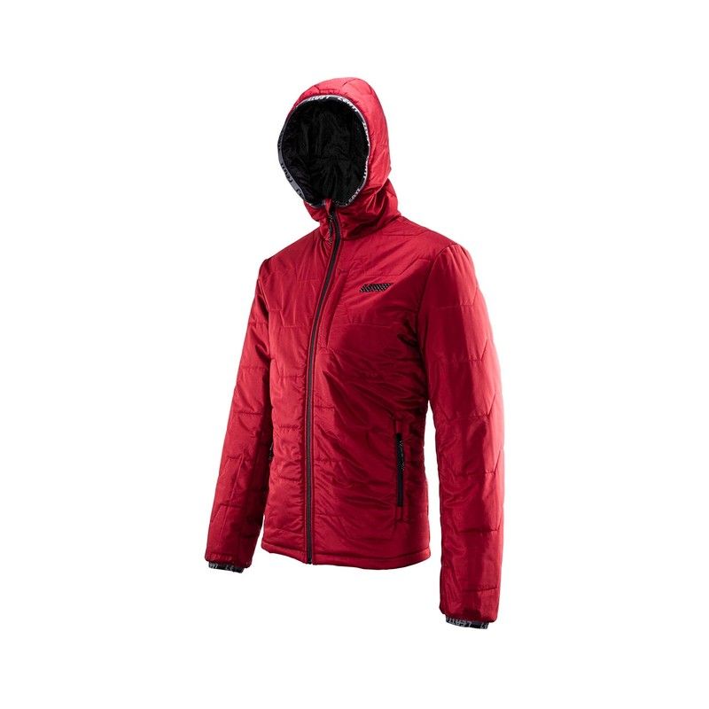 🧥 Chaqueta Leatt Team Ruby: Rendimiento y Estilo para tus Aventuras 3XL