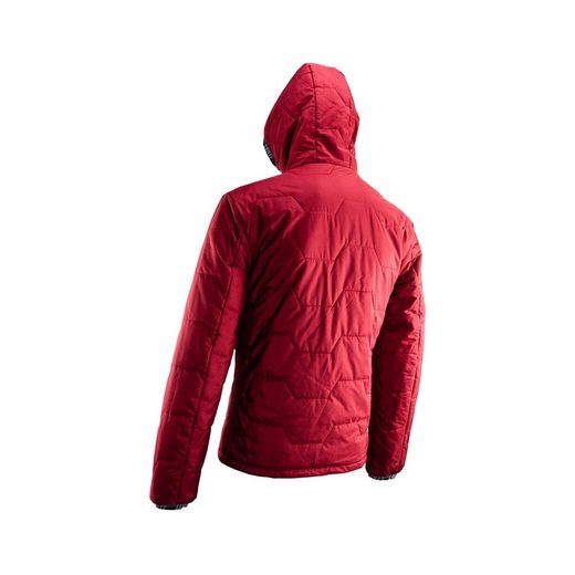 🧥 Chaqueta Leatt Team Ruby: Rendimiento y Estilo para tus Aventuras