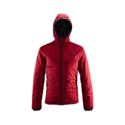 🧥 Chaqueta Leatt Team Ruby: Rendimiento y Estilo para tus Aventuras