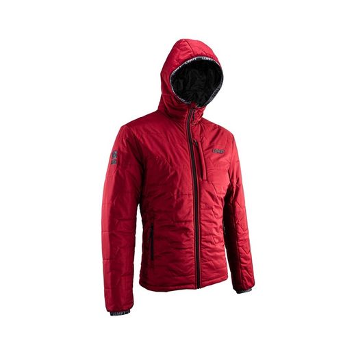 🧥 Chaqueta Leatt Team Ruby: Rendimiento y Estilo para tus Aventuras