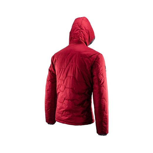 🧥 Chaqueta Leatt Team Ruby: Rendimiento y Estilo para tus Aventuras