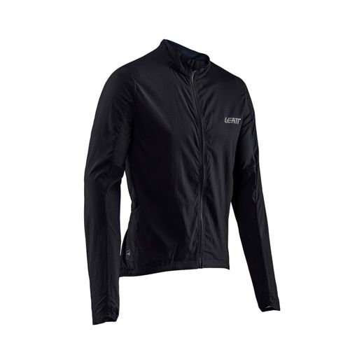 🧥🚵‍♂️🛡️ Chaqueta Leatt MTB Endurance 2.0 Negro – Protege tu Aventura en MTB con Comodidad y Rendimiento
