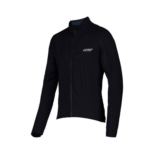 🧥🚵‍♂️🛡️ Chaqueta Leatt MTB Endurance 2.0 Negro – Protege tu Aventura en MTB con Comodidad y Rendimiento