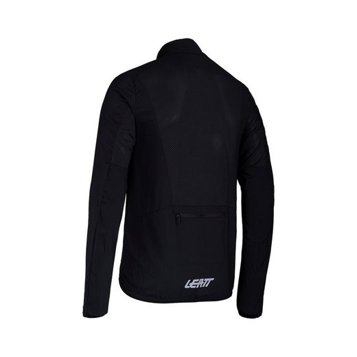 🧥🚵‍♂️🛡️ Chaqueta Leatt MTB Endurance 2.0 Negro – Protege tu Aventura en MTB con Comodidad y Rendimiento