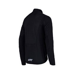 🧥🚵‍♂️🛡️ Chaqueta Leatt MTB Endurance 2.0 Negro – Protege tu Aventura en MTB con Comodidad y Rendimiento