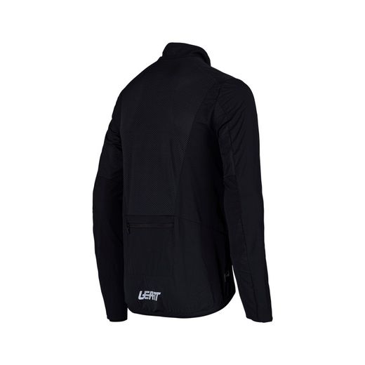 🧥🚵‍♂️🛡️ Chaqueta Leatt MTB Endurance 2.0 Negro – Protege tu Aventura en MTB con Comodidad y Rendimiento