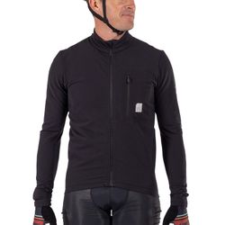 🧥🚵‍♂️🖤 Chaqueta Leatt MTB Endurance 4.0 Negro – Protección, Comodidad y Rendimiento para el Ciclismo de Montaña