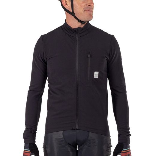 🧥🚵‍♂️🖤 Chaqueta Leatt MTB Endurance 4.0 Negro – Protección, Comodidad y Rendimiento para el Ciclismo de Montaña