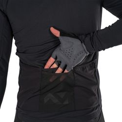 🧥🚵‍♂️🖤 Chaqueta Leatt MTB Endurance 4.0 Negro – Protección, Comodidad y Rendimiento para el Ciclismo de Montaña