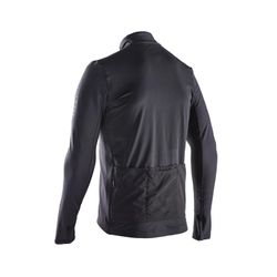 🧥🚵‍♂️🖤 Chaqueta Leatt MTB Endurance 4.0 Negro – Protección, Comodidad y Rendimiento para el Ciclismo de Montaña