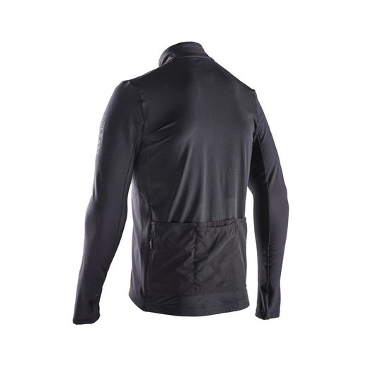 🧥🚵‍♂️🖤 Chaqueta Leatt MTB Endurance 4.0 Negro – Protección, Comodidad y Rendimiento para el Ciclismo de Montaña