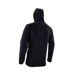🧥🚵‍♂️💨 Chaqueta Leatt MTB Trail 1.0 Negro: Ligereza, Protección y Comodidad para Ciclistas de Montaña