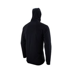 🧥🚵‍♂️💨 Chaqueta Leatt MTB Trail 1.0 Negro: Ligereza, Protección y Comodidad para Ciclistas de Montaña